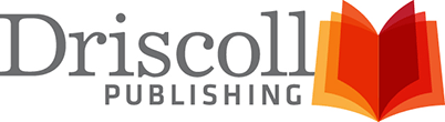 Driscoll Publishing logo