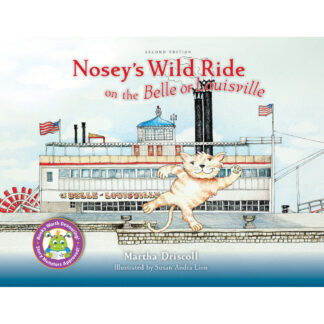 Nosey's Wild Ride